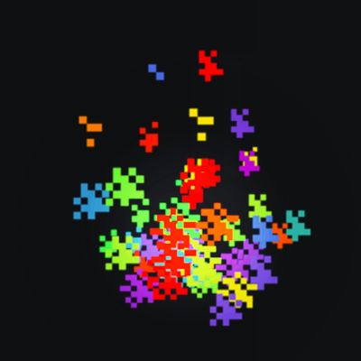 Particle disabler+