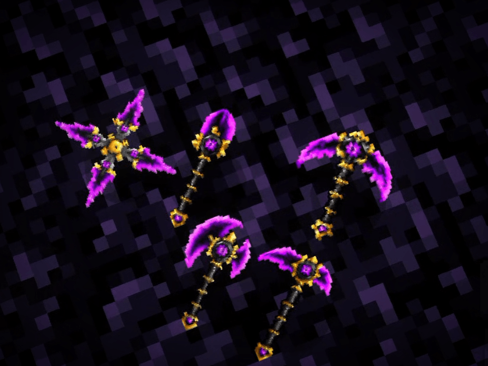 amethyst tools  — screenshot 1
