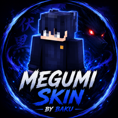 Megumi skinby baku