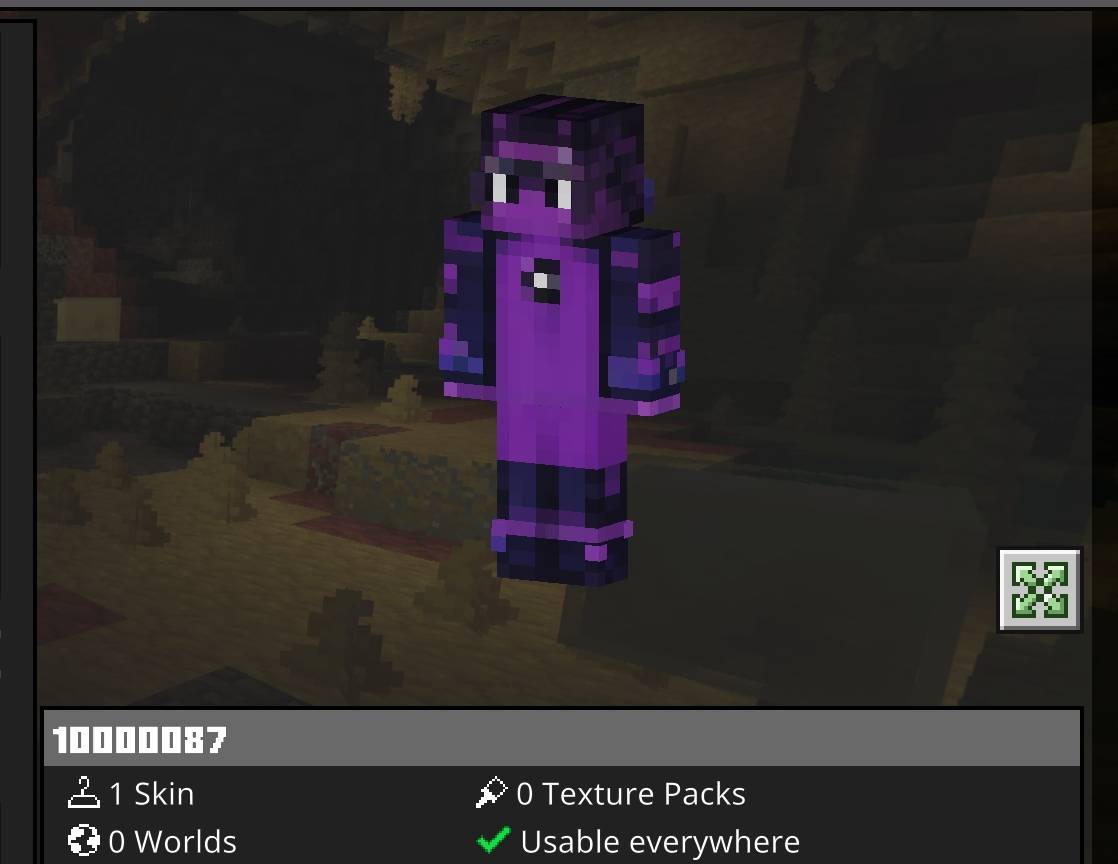 TIGER SKIN BY AKASHBUILDZ  — screenshot 2