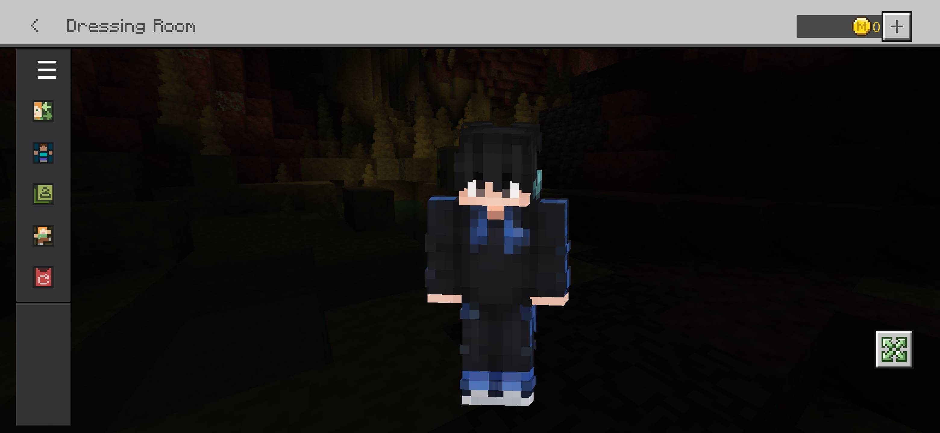 HODDIE BOY SKIN BY BAKU  — screenshot 2
