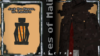 Figures of Malice (XR's Maleficent Bestiary Portion) — screenshot 1
