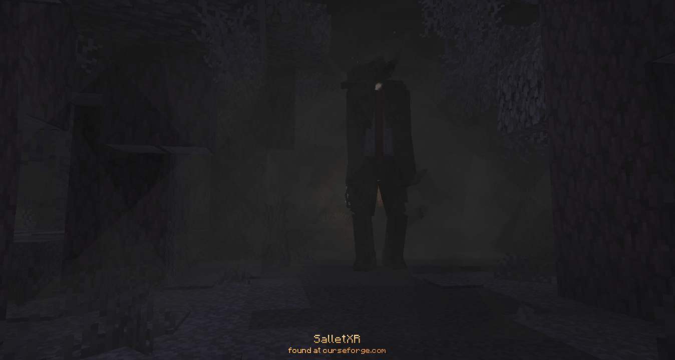 Figures of Malice (XR's Maleficent Bestiary Portion) — screenshot 2