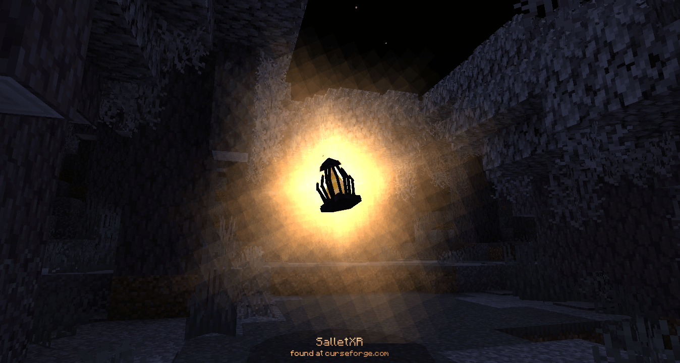 Figures of Malice (XR's Maleficent Bestiary Portion) — screenshot 3