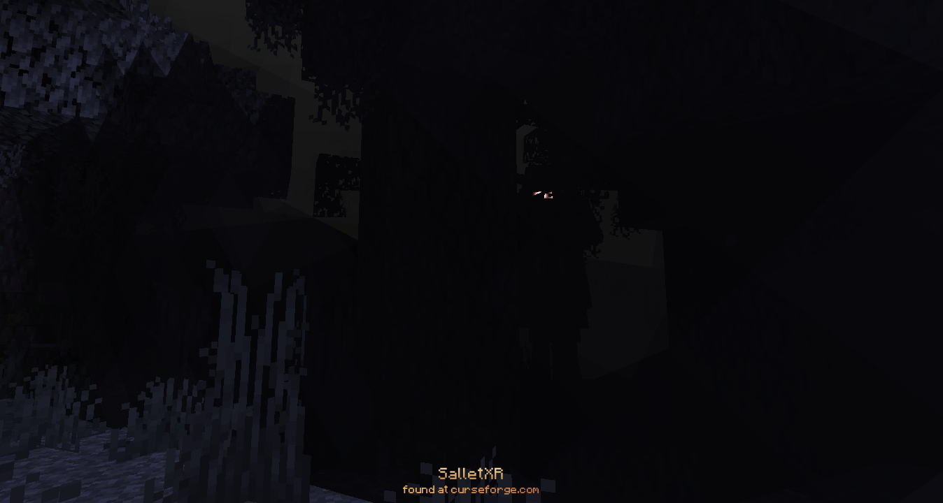 Figures of Malice (XR's Maleficent Bestiary Portion) — screenshot 5