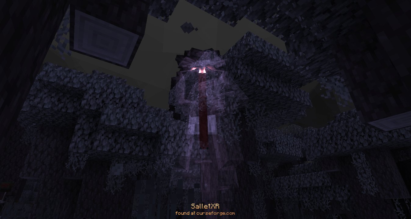 Figures of Malice (XR's Maleficent Bestiary Portion) — screenshot 6