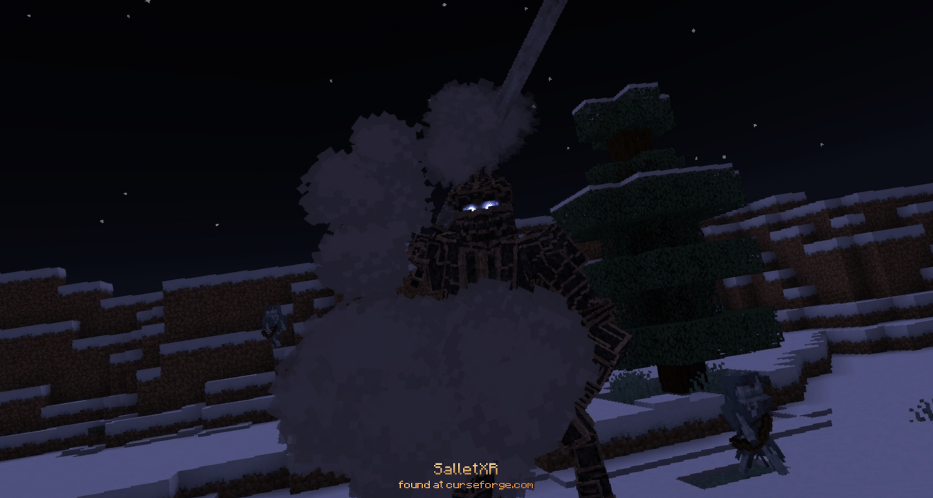 Figures of Malice (XR's Maleficent Bestiary Portion) — screenshot 8