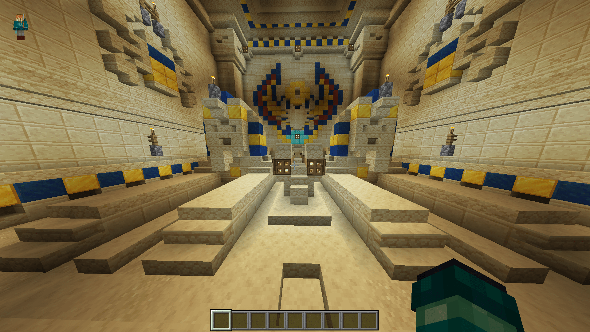 Historical Dimension — screenshot 3