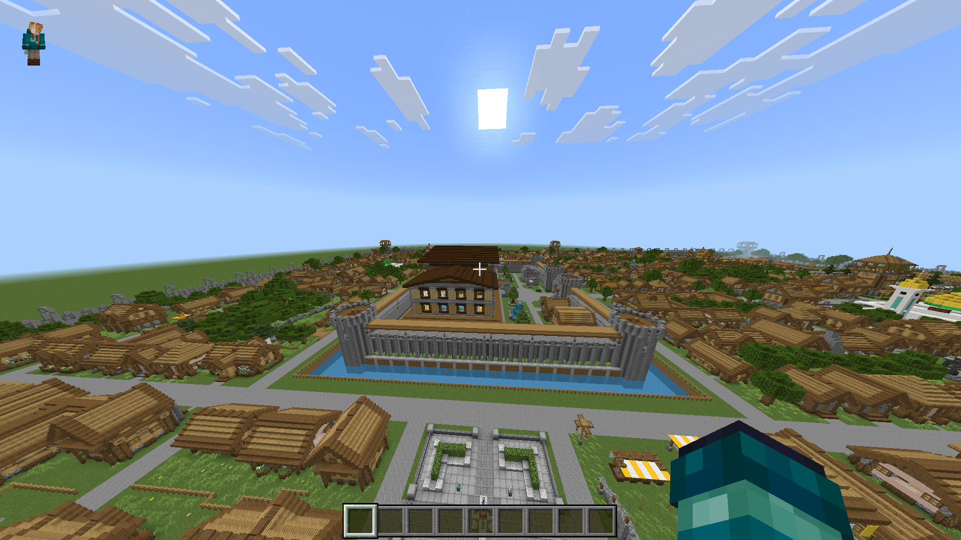 Historical Dimension — screenshot 5