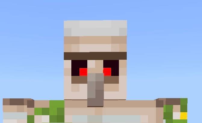 The Iron Golem Titan — screenshot 1
