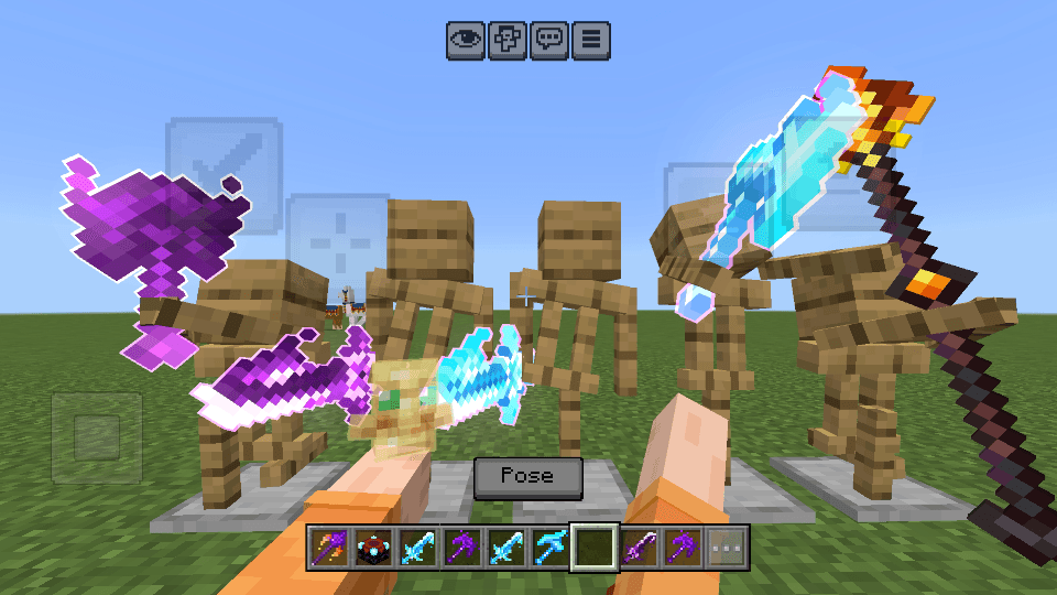 All Shadow_Fire Act — screenshot 2