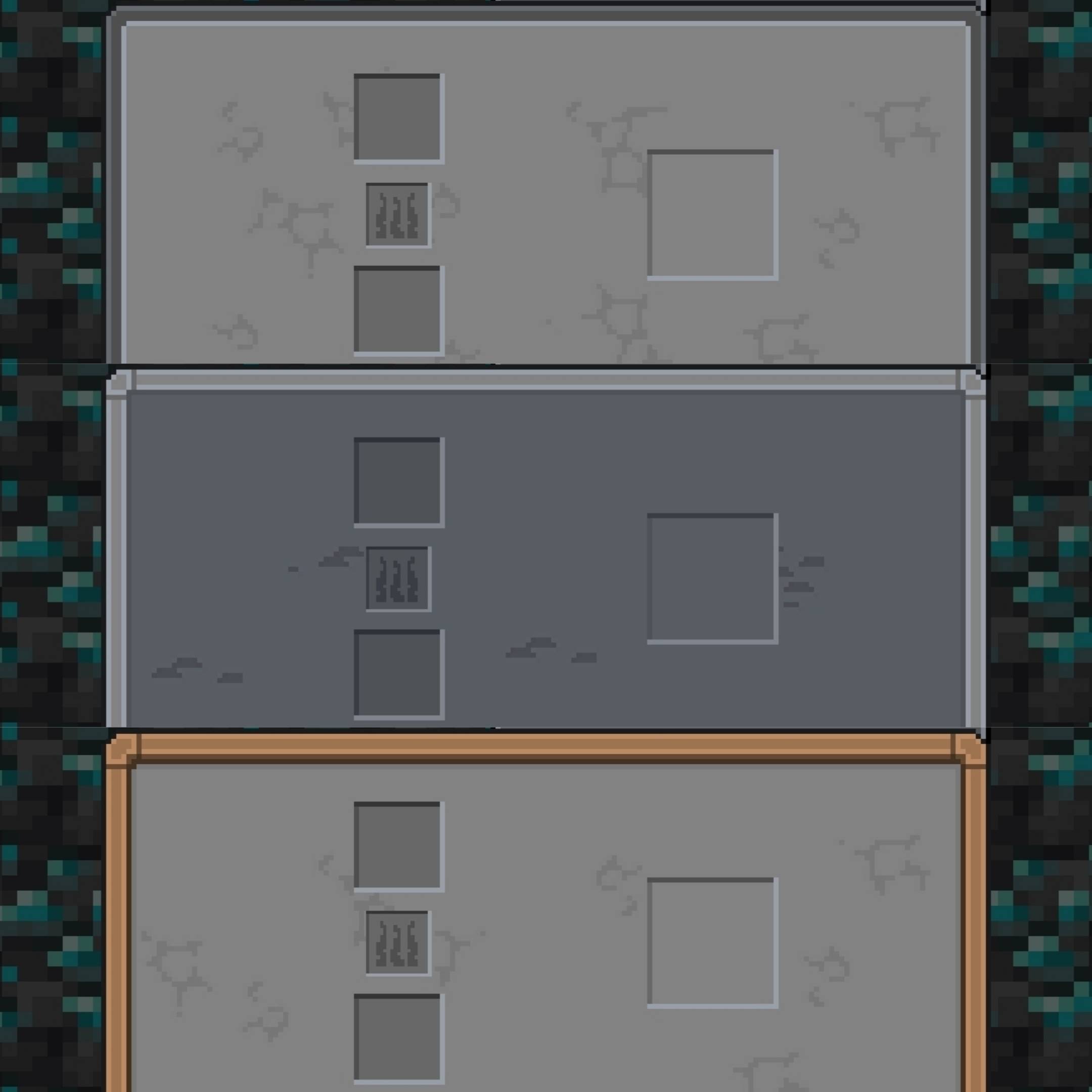 Diamond Ore UI — screenshot 4