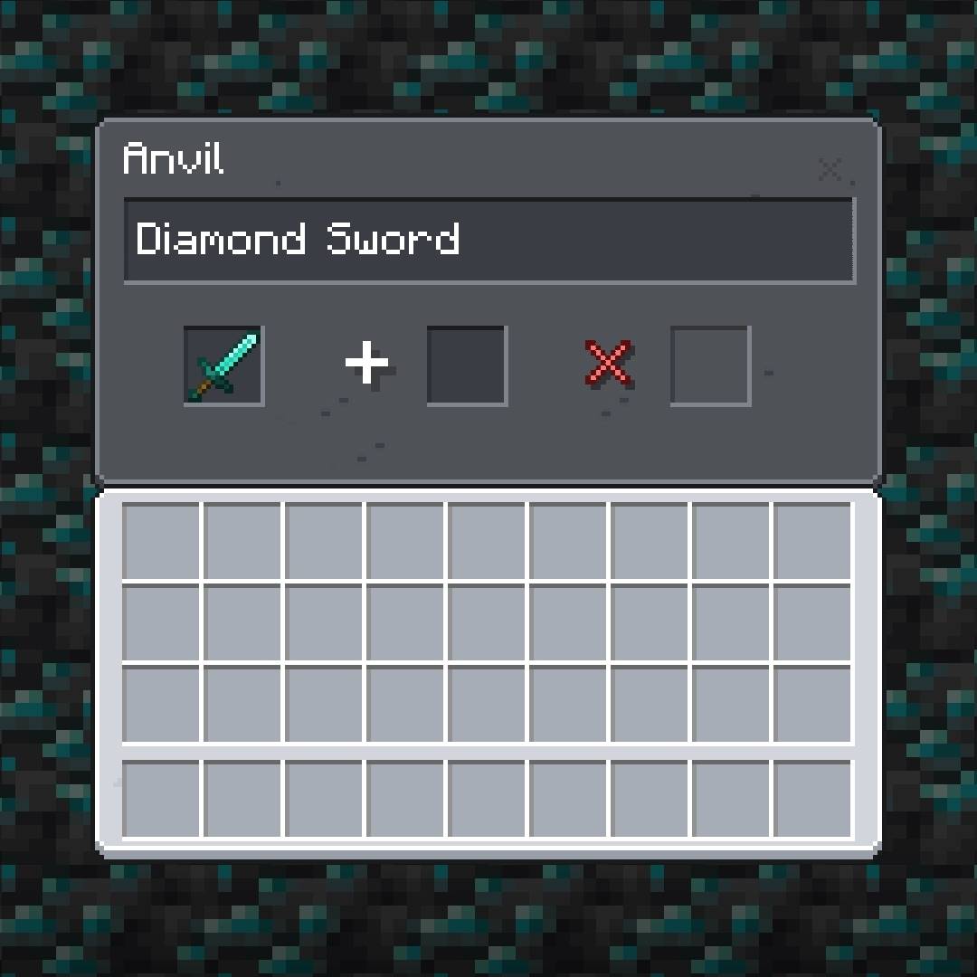 Diamond Ore UI — screenshot 6