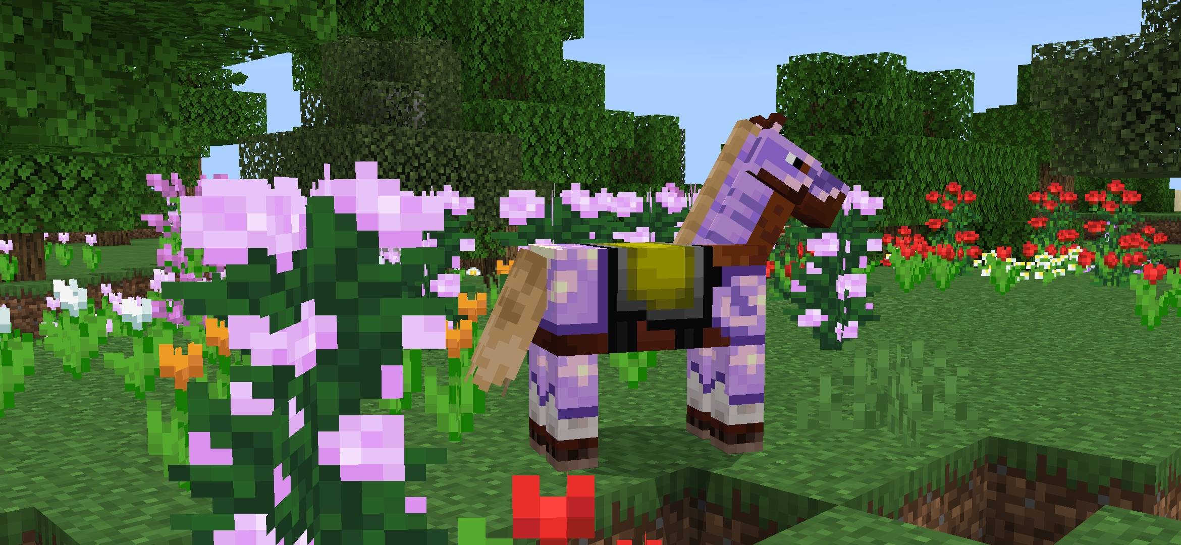 Amethyst diamond — screenshot 5