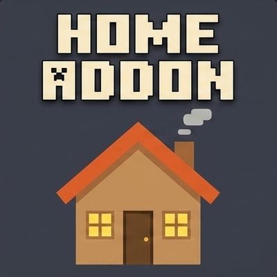 Set Home