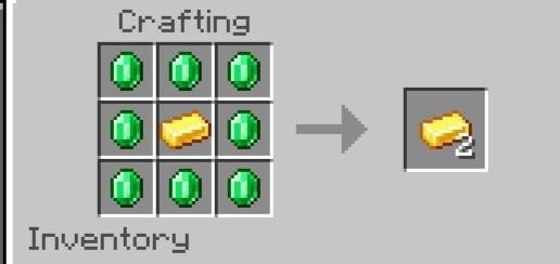 Ore Duplication+ — screenshot 2