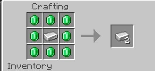 Ore Duplication+ — screenshot 3