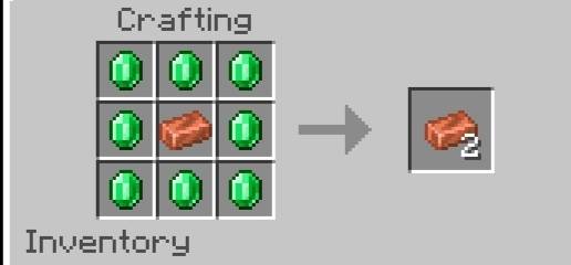 Ore Duplication+ — screenshot 4