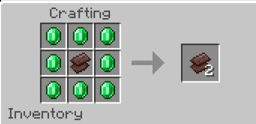 Ore Duplication+ — screenshot 5