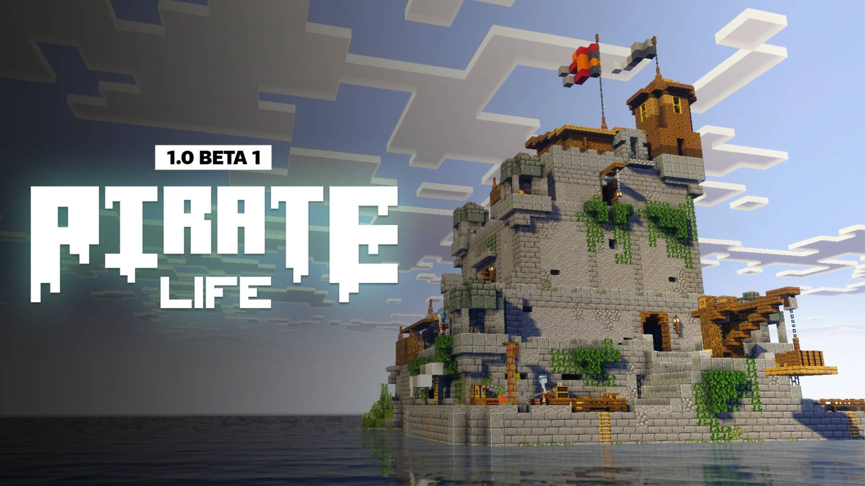 Pirate's Life - An Ocean Expansion — screenshot 2
