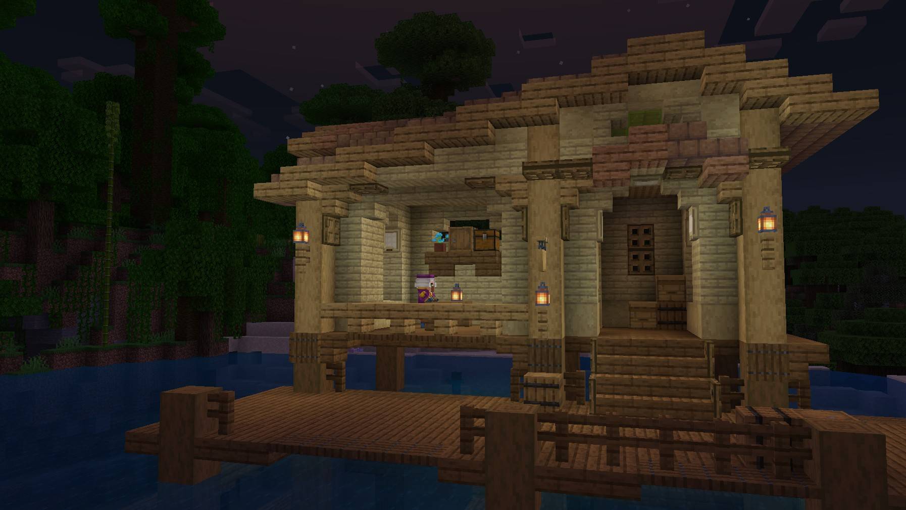 Pirate's Life - An Ocean Expansion — screenshot 3