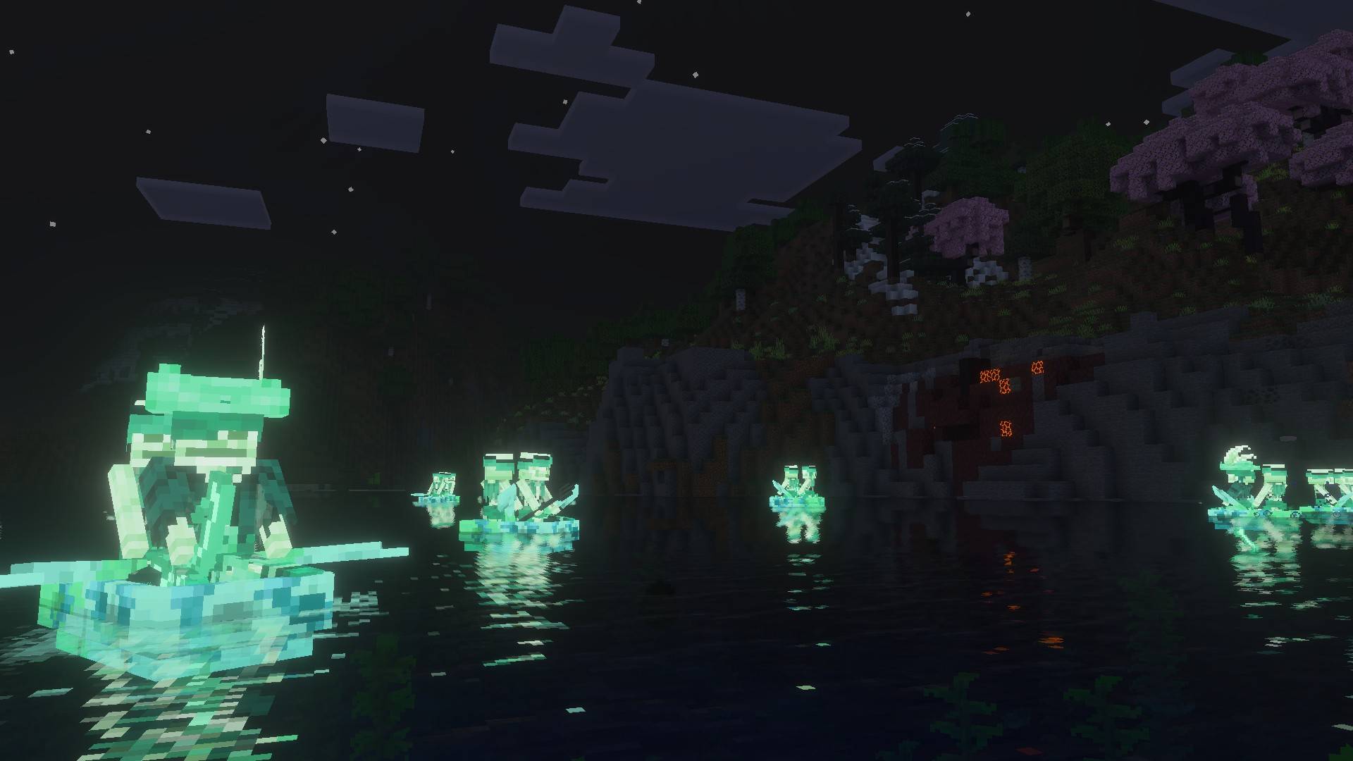 Pirate's Life - An Ocean Expansion — screenshot 4