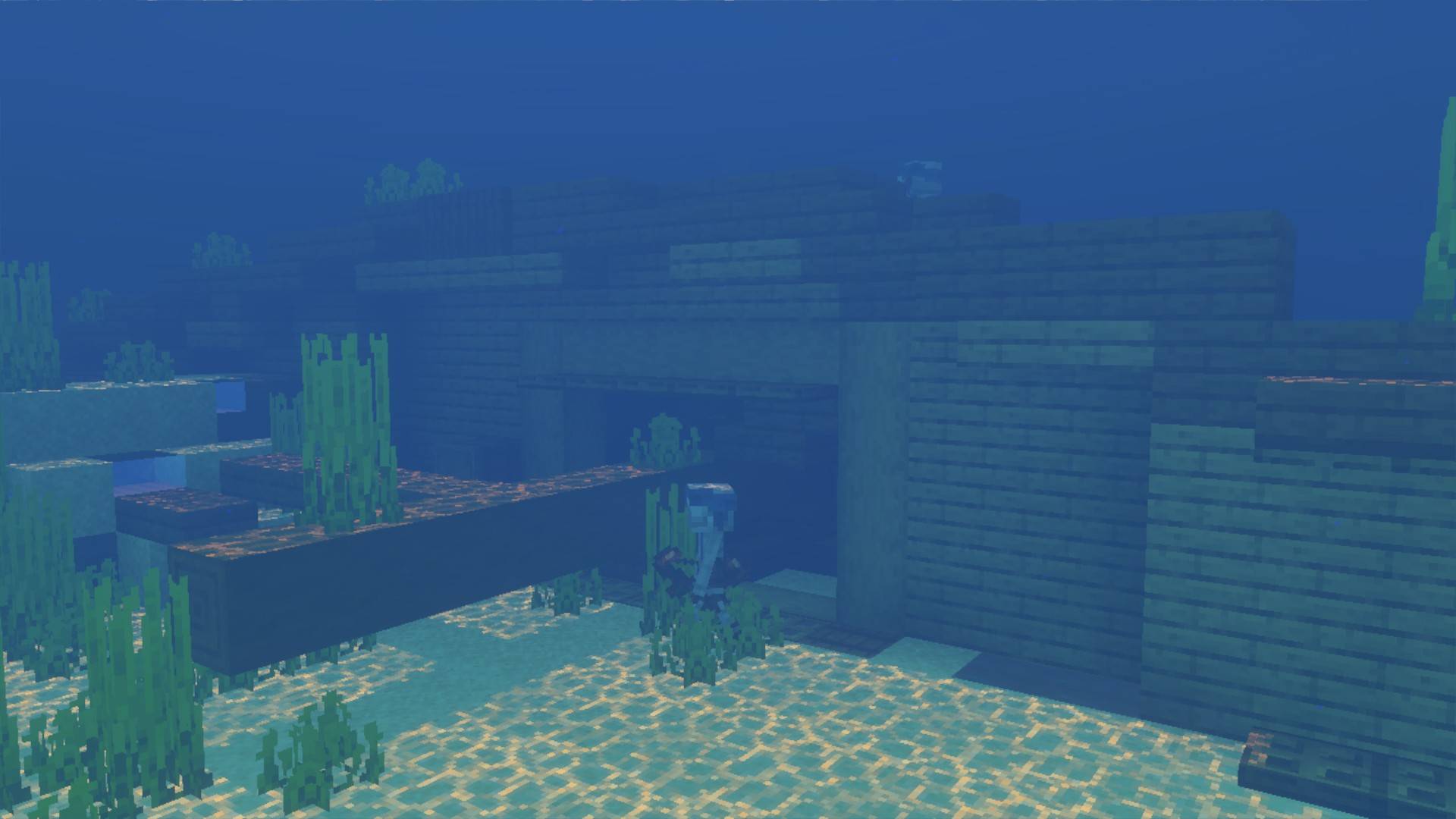 Pirate's Life - An Ocean Expansion — screenshot 5