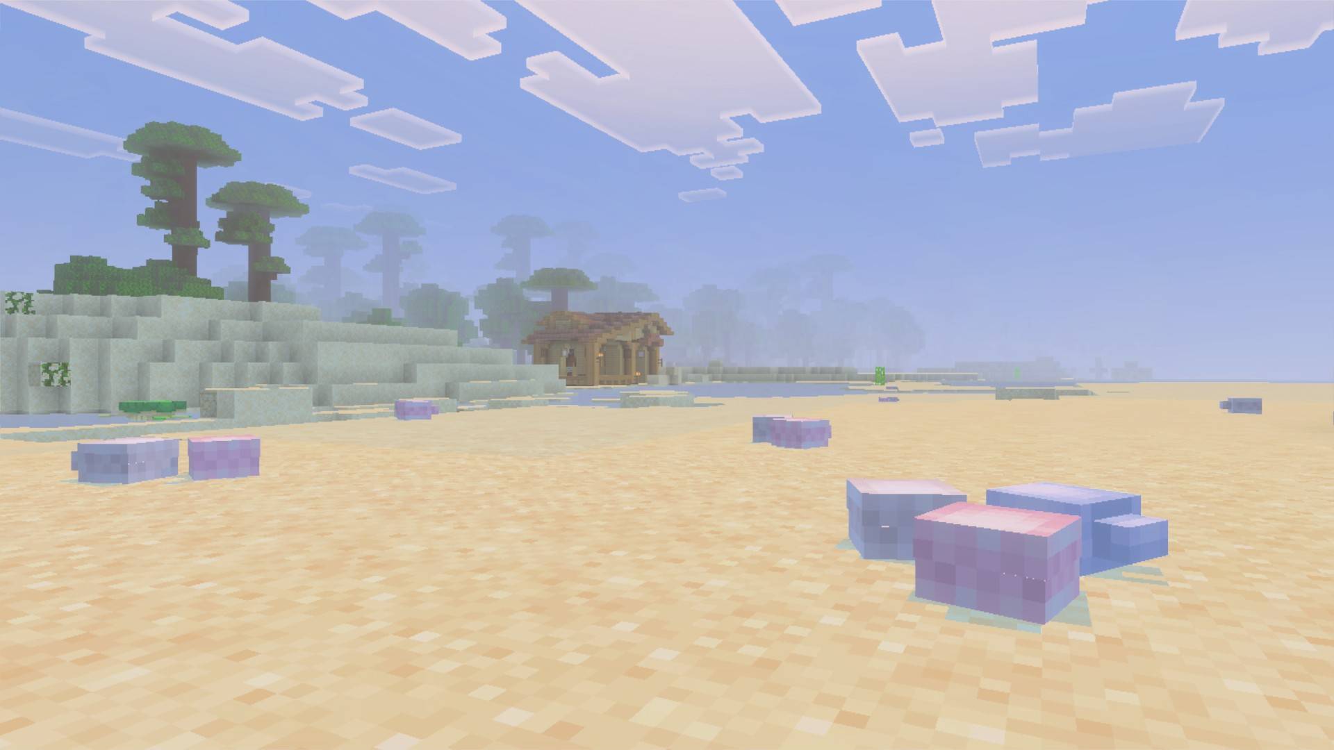 Pirate's Life - An Ocean Expansion — screenshot 6