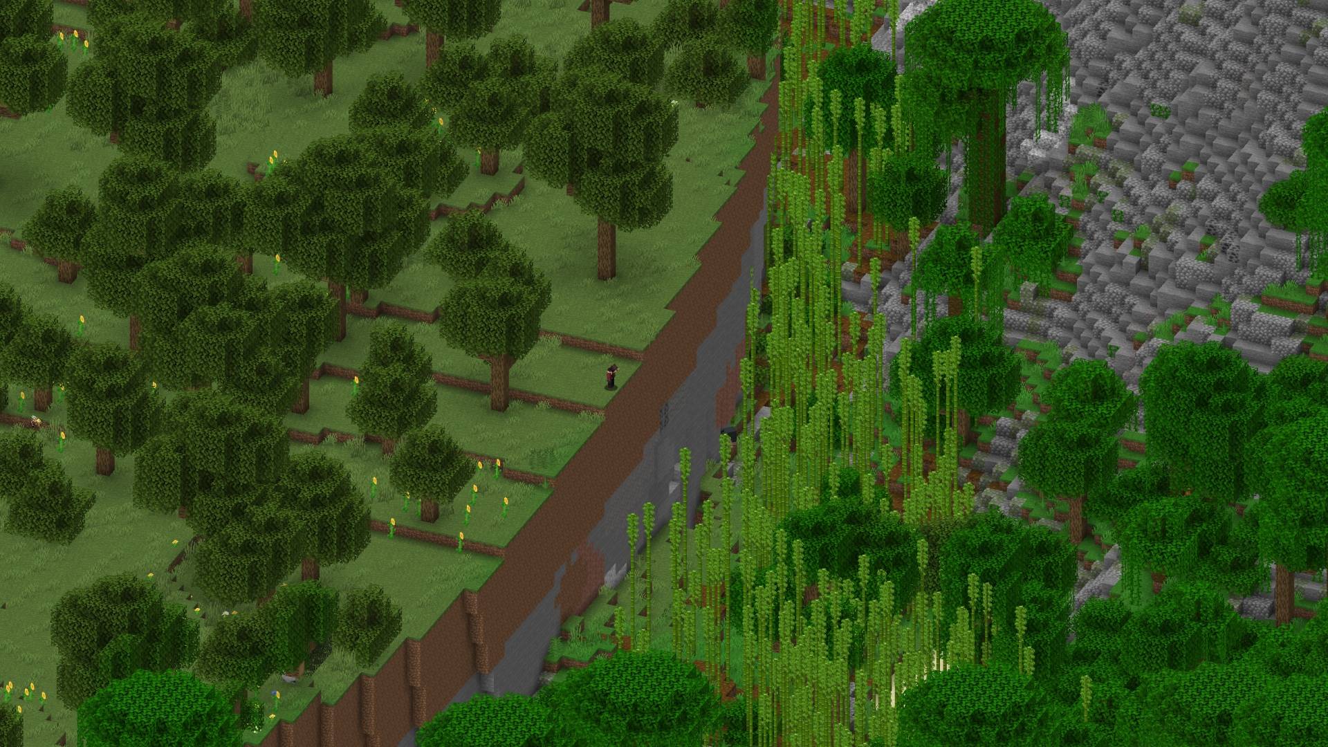 The End of Mine Street - Survival World — screenshot 3