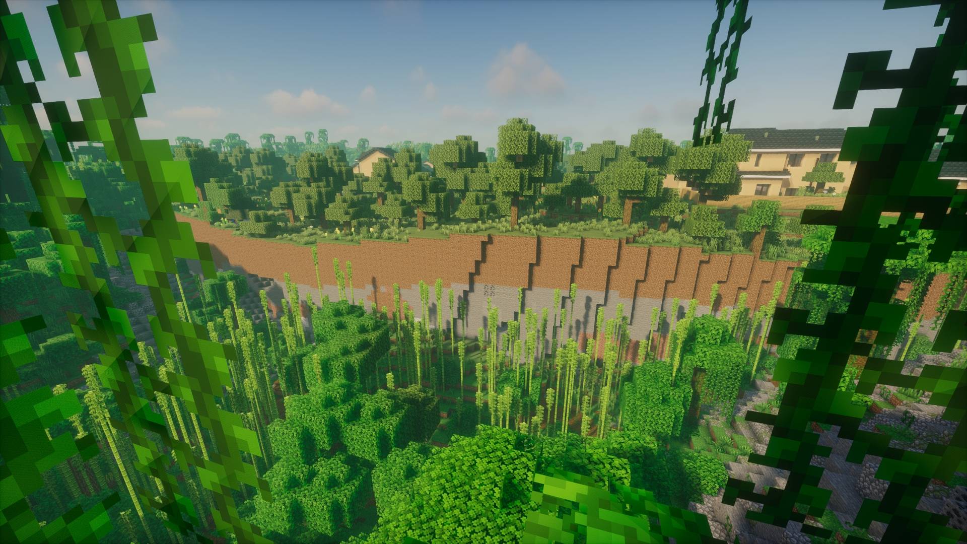 The End of Mine Street - Survival World — screenshot 5