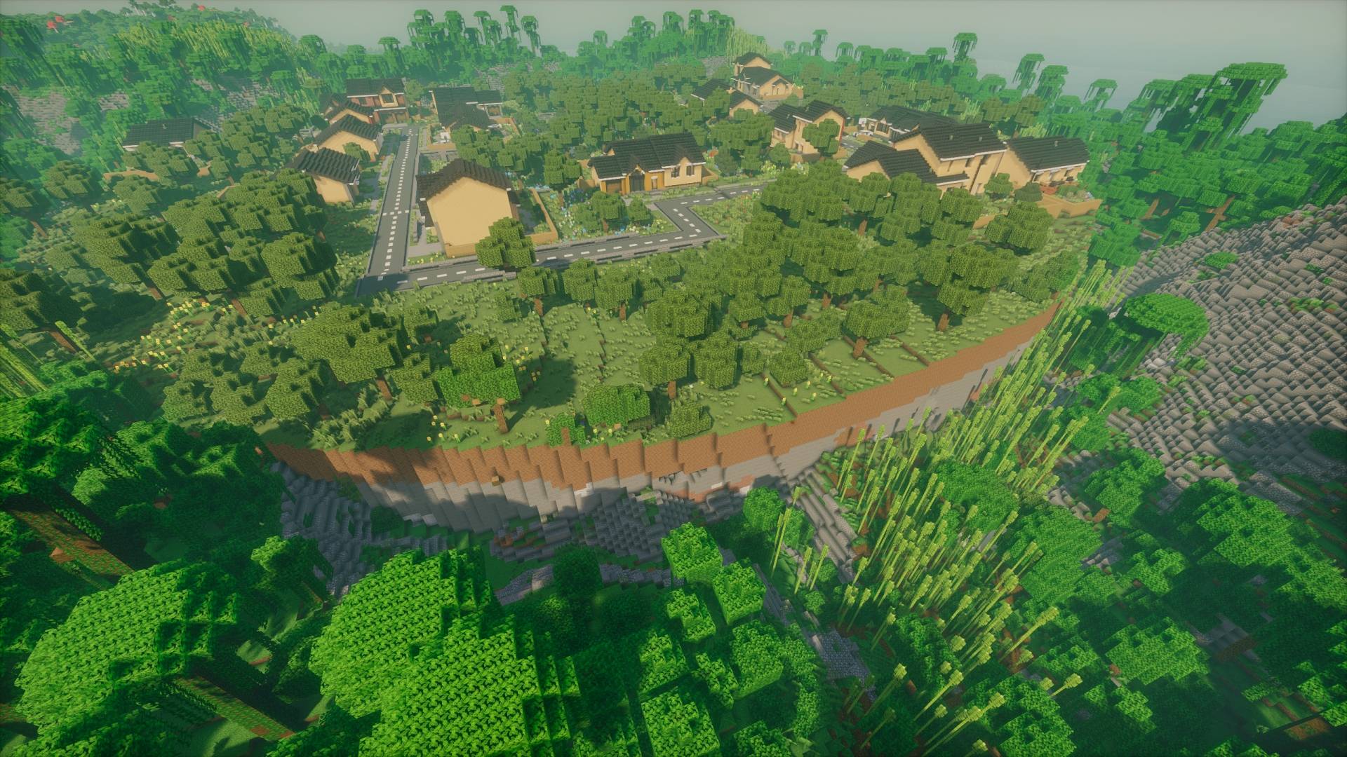 The End of Mine Street - Survival World — screenshot 6