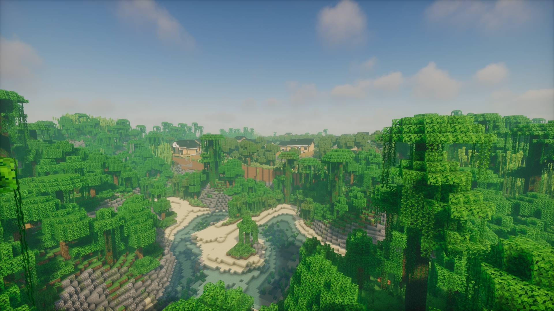 The End of Mine Street - Survival World — screenshot 7