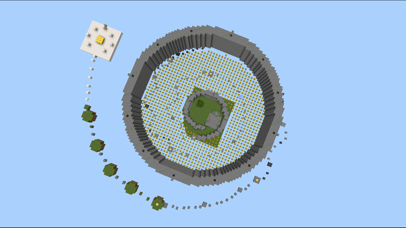 Parkour Rush By Ash Blast — screenshot 2