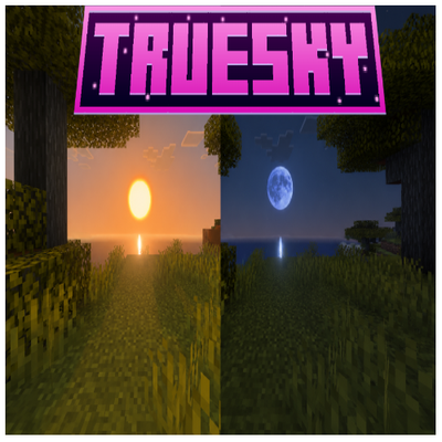 Truesky
