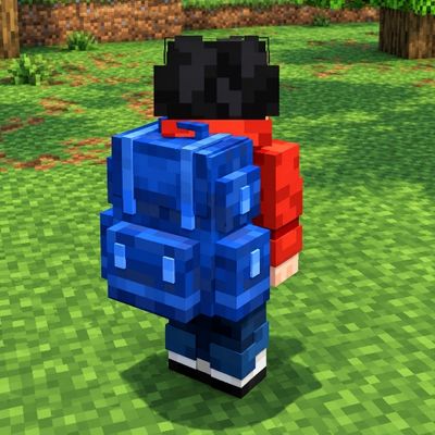 AM BACKPACK (63 SLOTS)