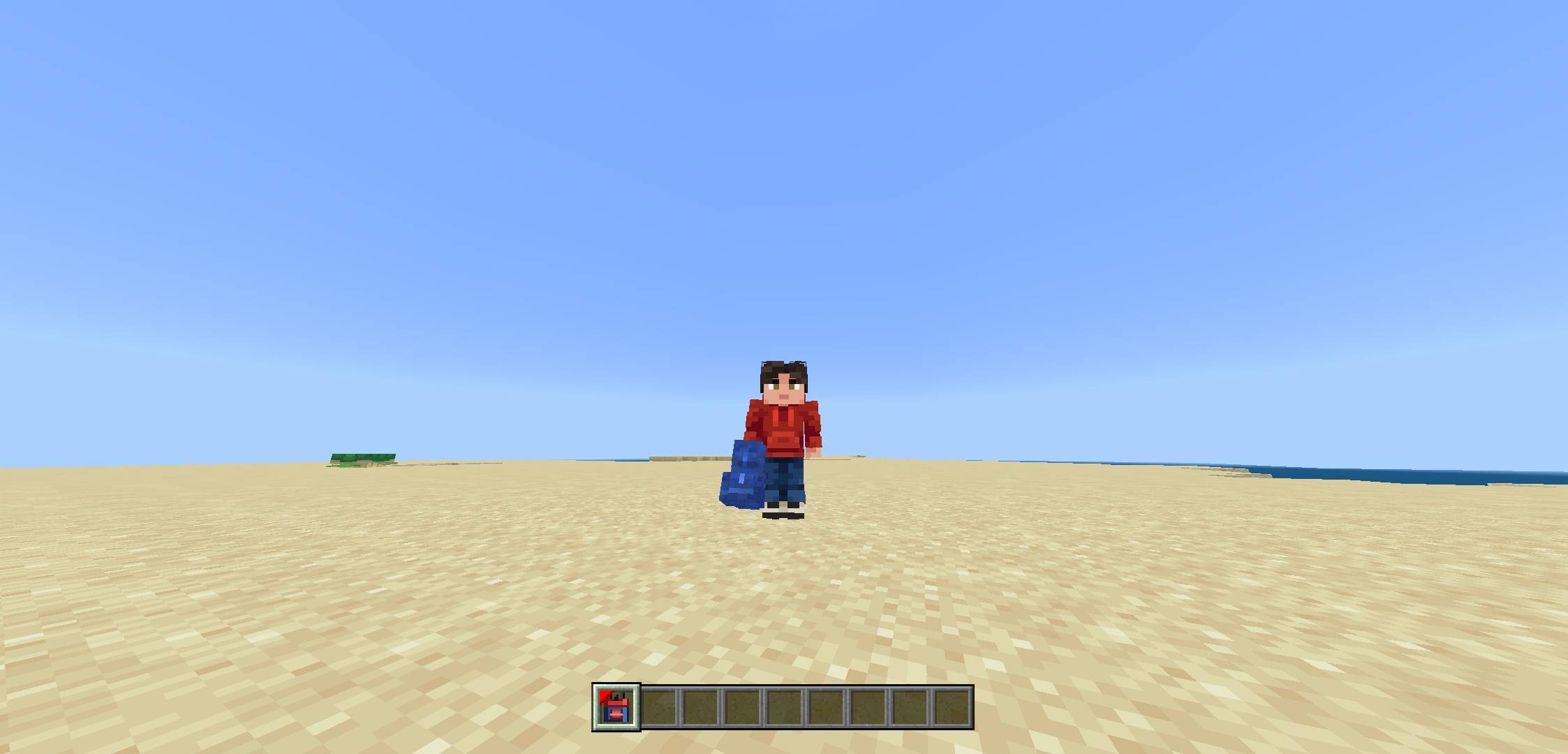 AM BACKPACK (63 SLOTS) — screenshot 1