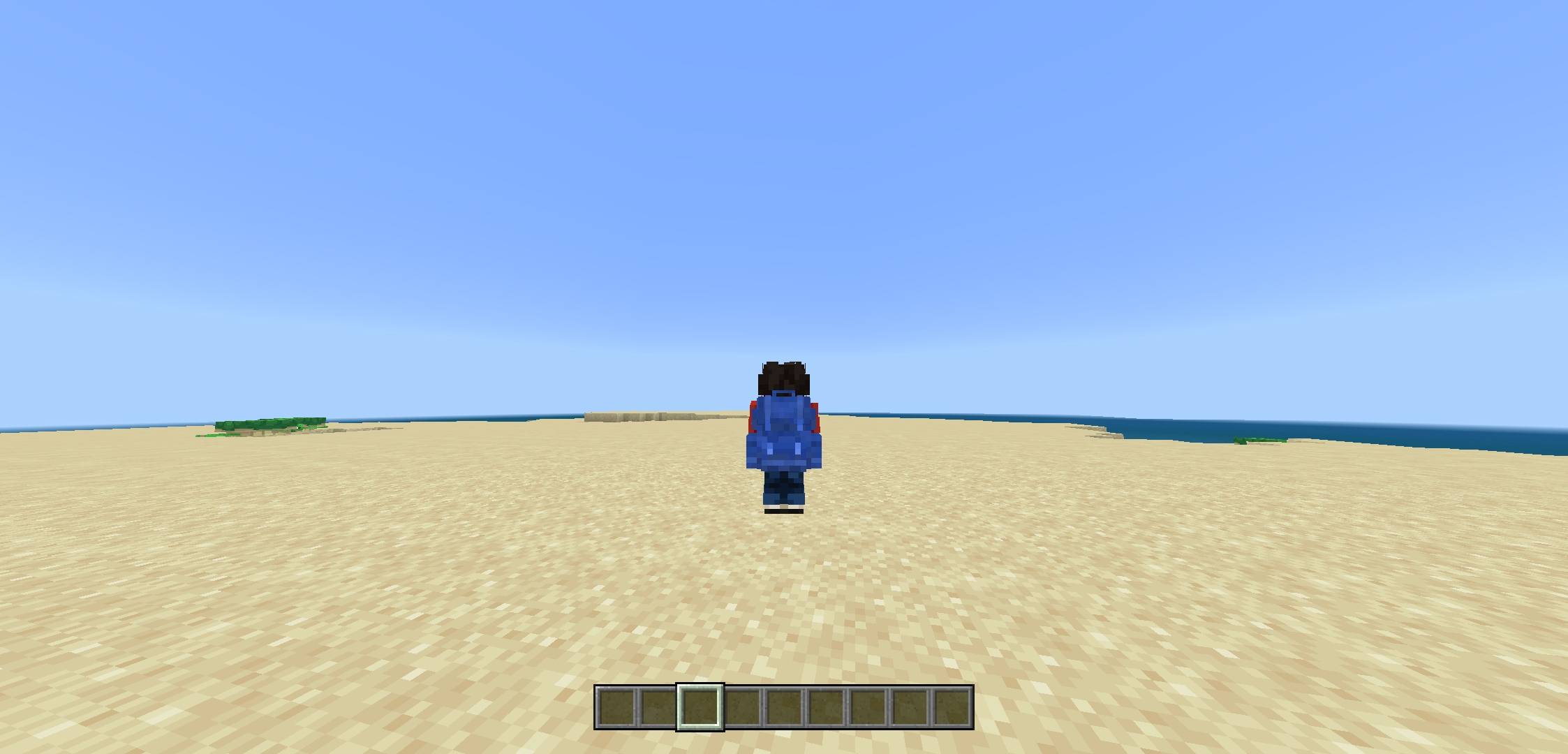 AM BACKPACK (63 SLOTS) — screenshot 2