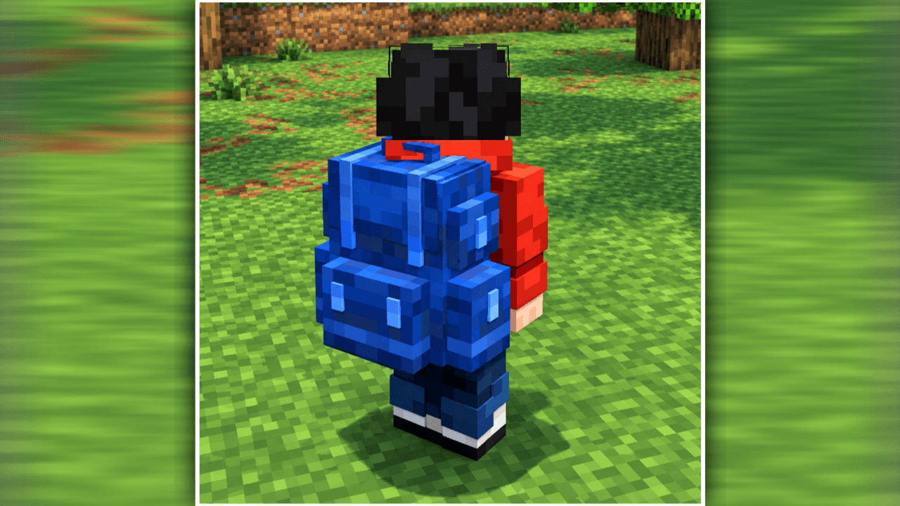 AM BACKPACK (63 SLOTS) — screenshot 5