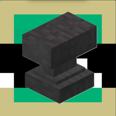RIKY_MAFFIN Cheapest anvil