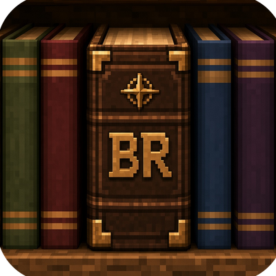 Bedrock Registry