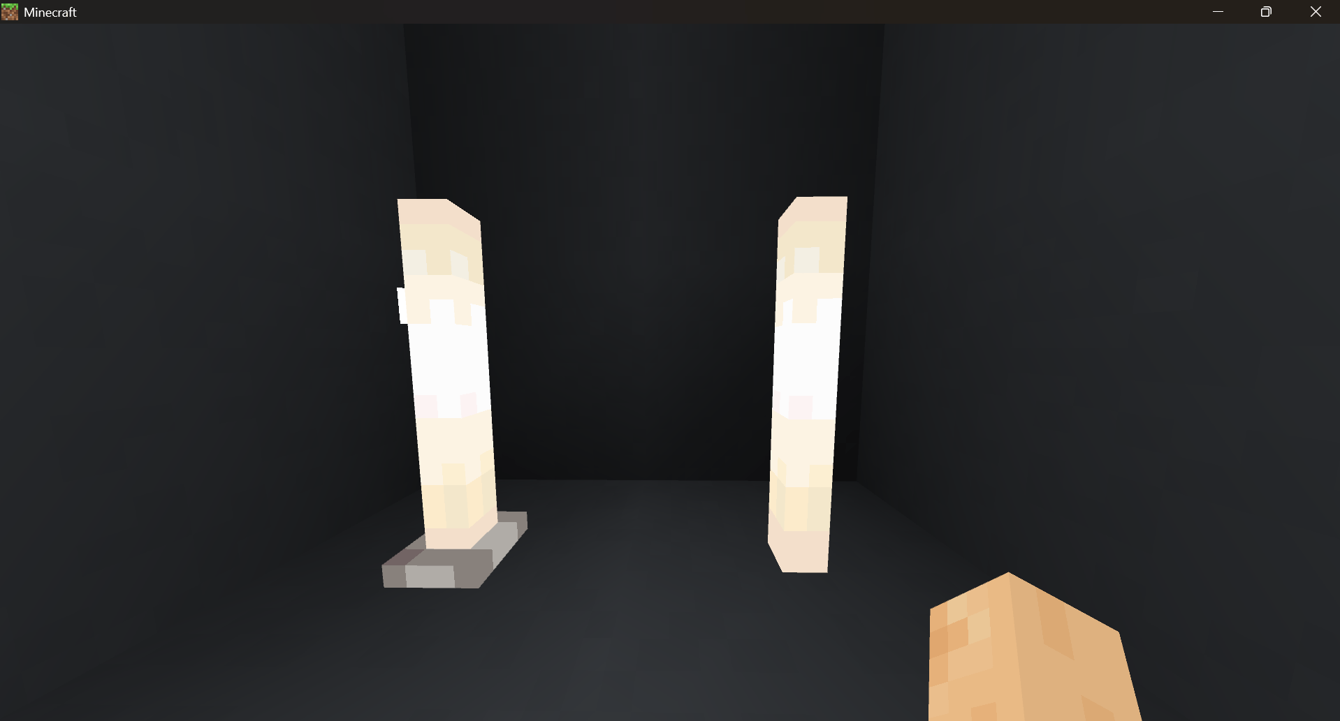 NoBasePlate End Rod (Achievement Friendly) — screenshot 1