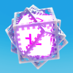 Crystal Optimizer for Bedrock — screenshot 1