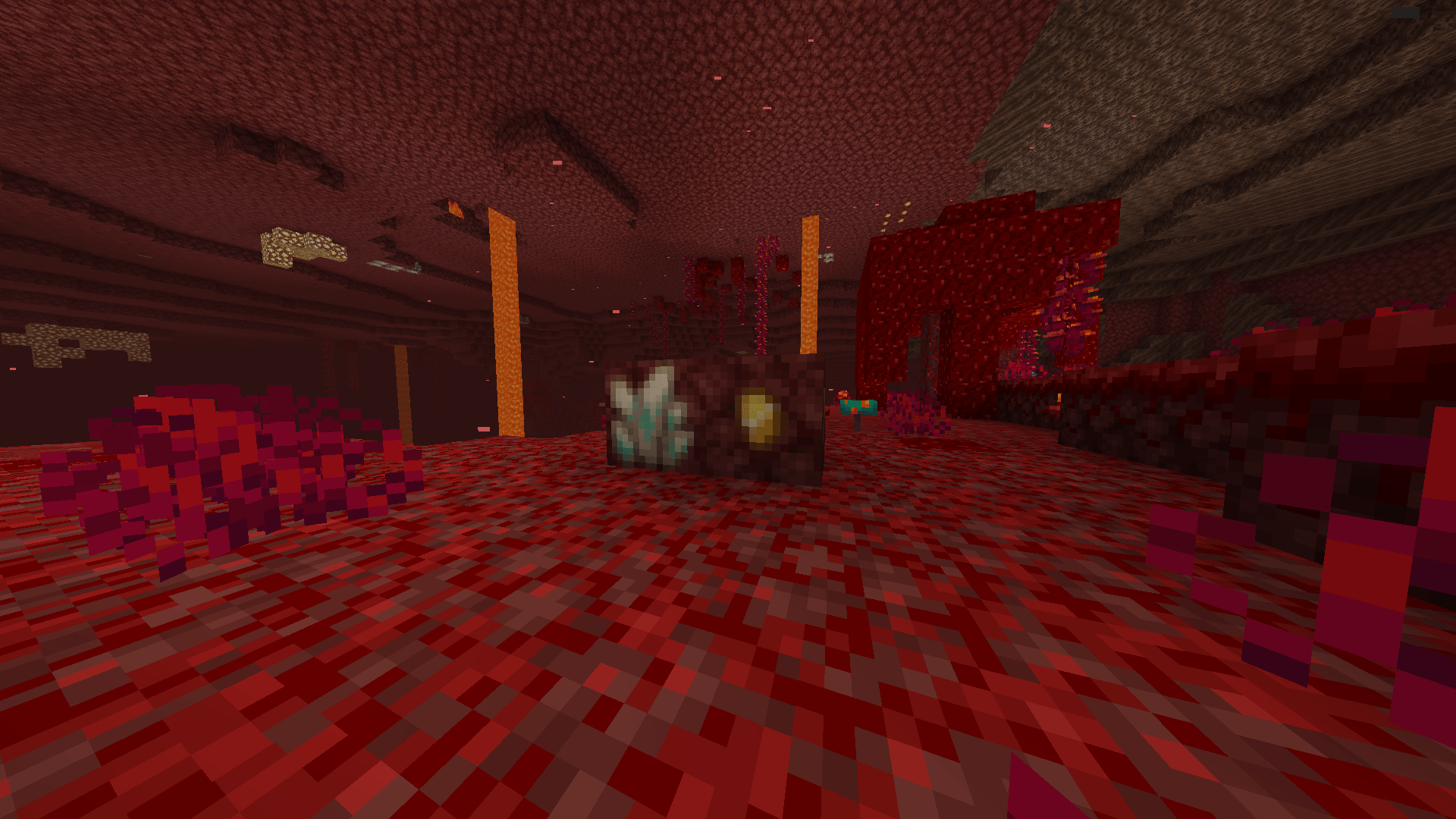 More Obvious Ores — screenshot 2