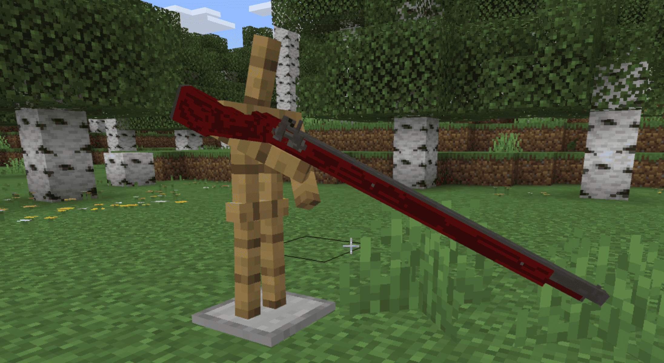 Crossbow to Musket! — screenshot 3