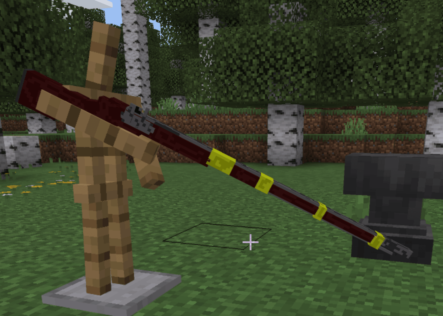 Crossbow to Musket! — screenshot 6