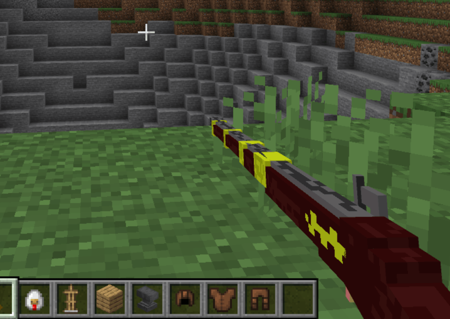 Crossbow to Musket! — screenshot 7
