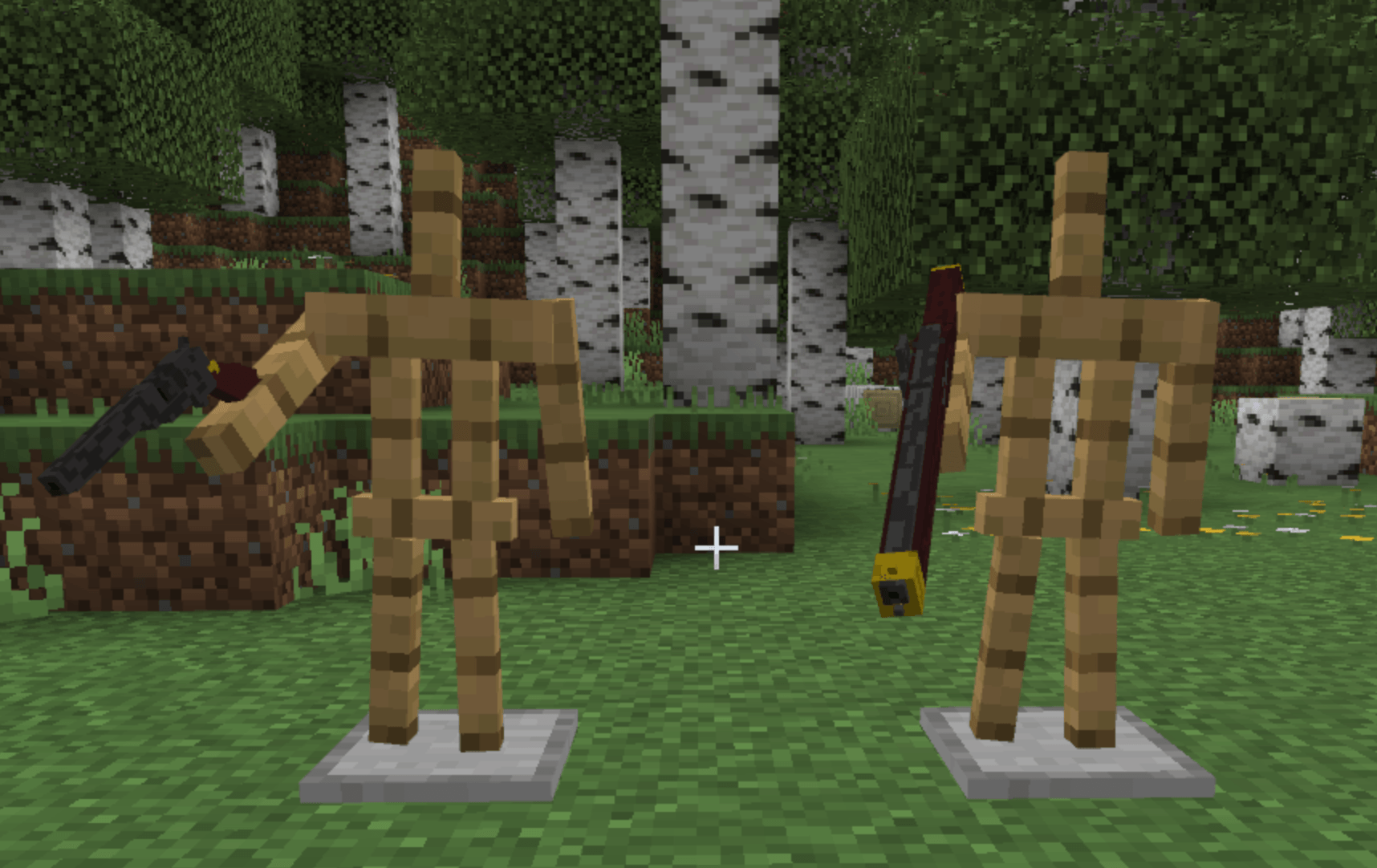 Crossbow to Musket! — screenshot 8