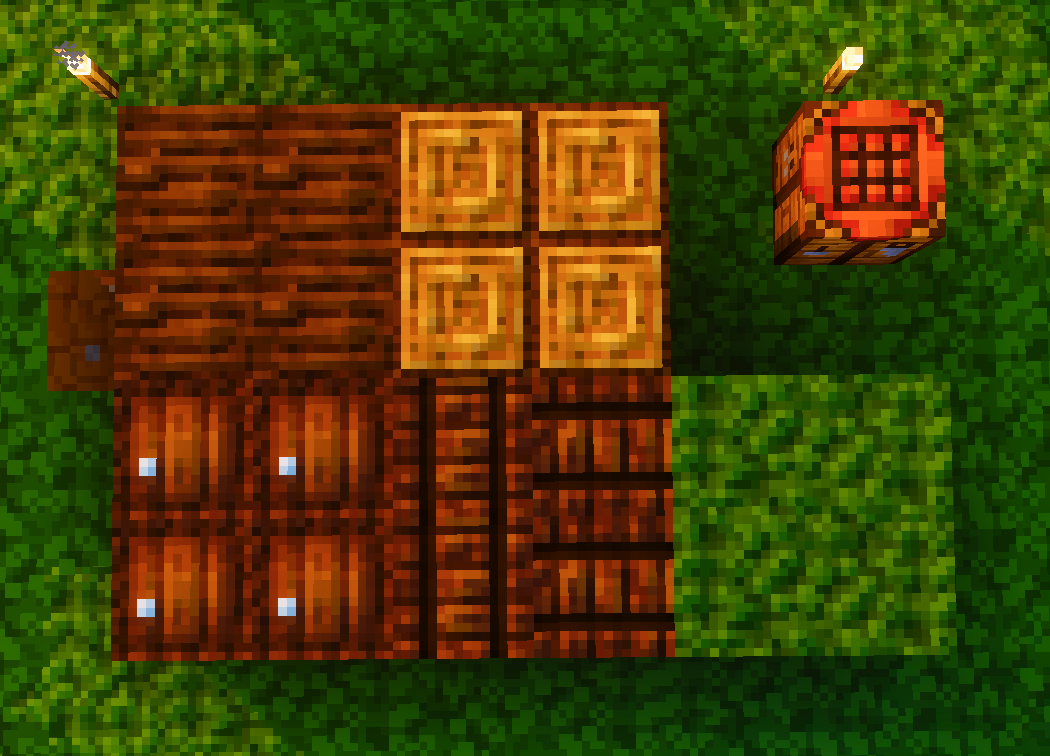 Whimsy (discontinued) — screenshot 2