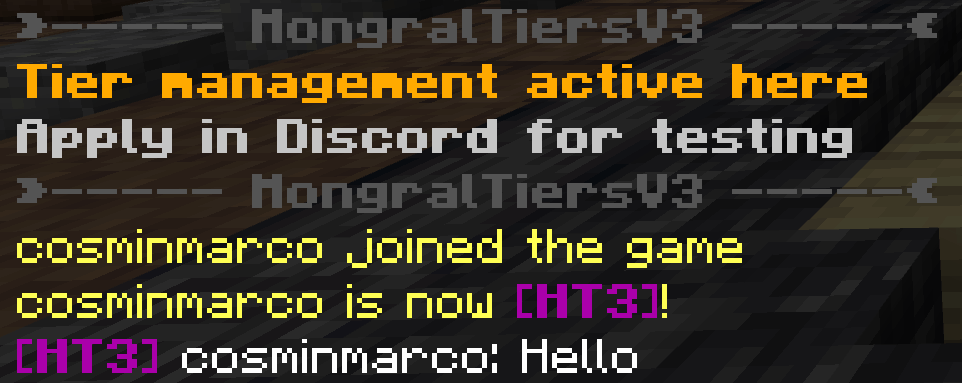 mongraltiersv3 — screenshot 1