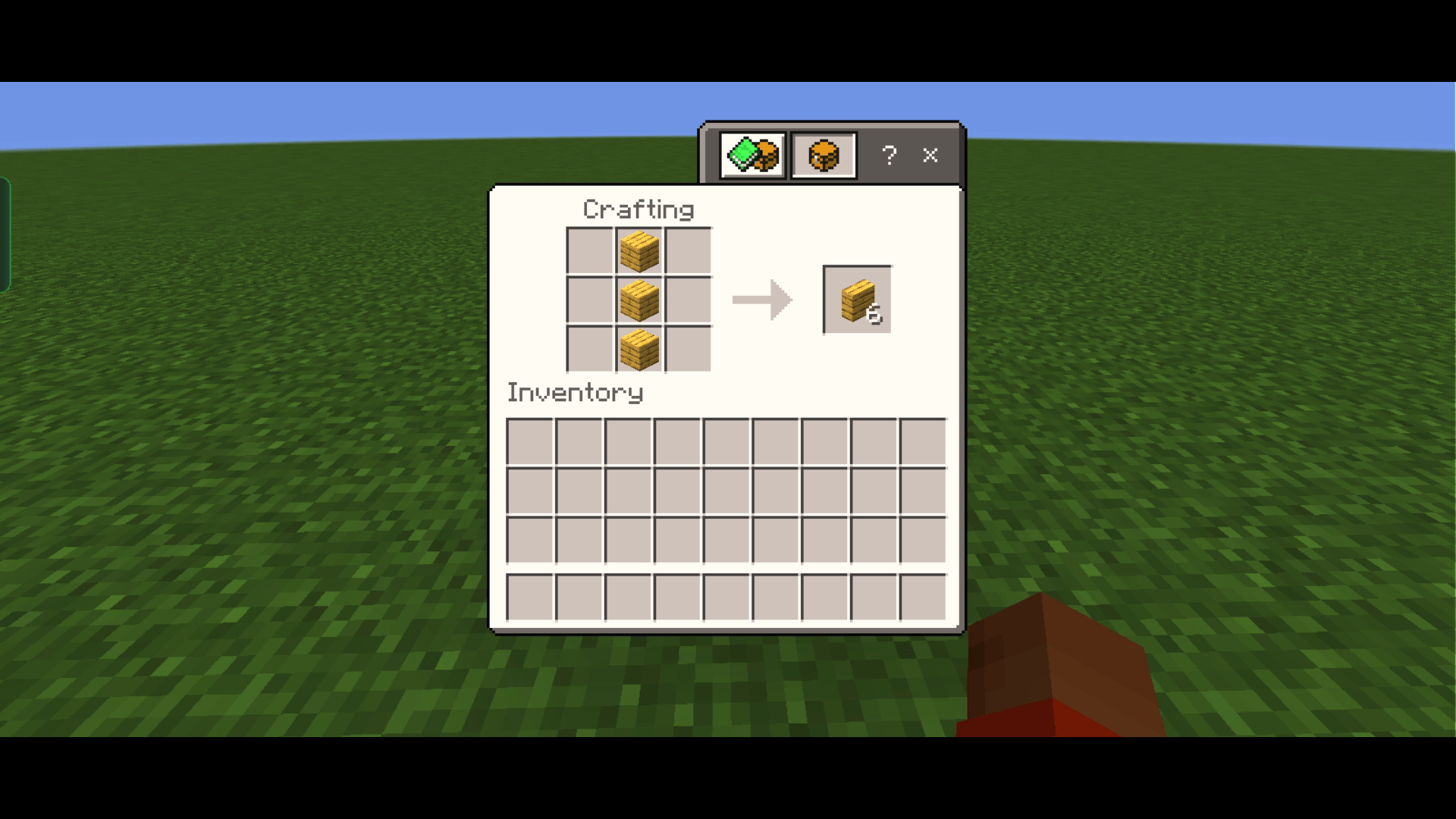 Vertical Slabs addon  [ Achivement friendly ] — screenshot 2